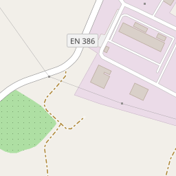Mapa base