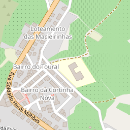 Mapa base