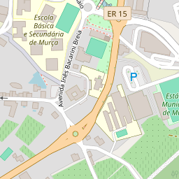 Mapa base