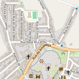 Mapa base