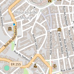 Mapa base