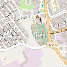 Mapa base