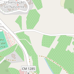 Mapa base