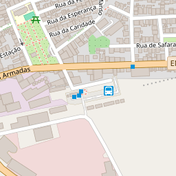 Mapa base