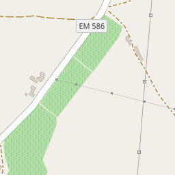 Mapa base