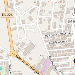 Mapa base