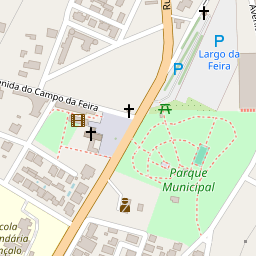 Mapa base
