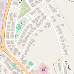 Mapa base