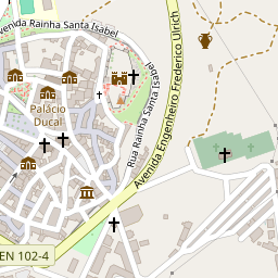 Mapa base