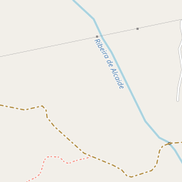Mapa base