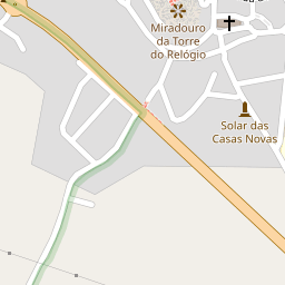 Mapa base