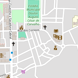 Mapa base