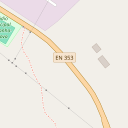 Mapa base