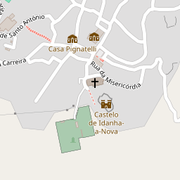 Mapa base