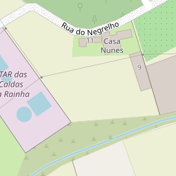 Mapa base
