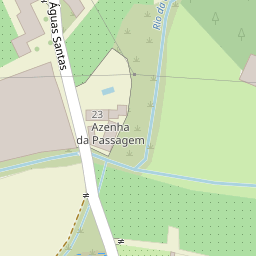 Mapa base