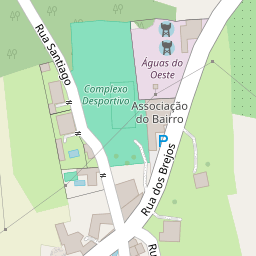 Mapa base