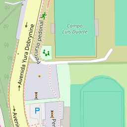 Mapa base