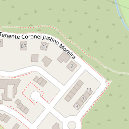 Mapa base