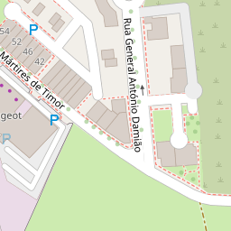Mapa base