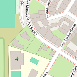 Mapa base
