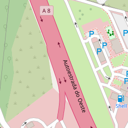 Mapa base
