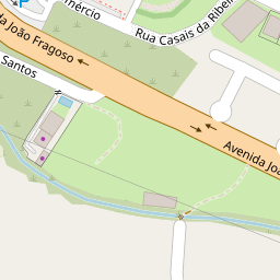Mapa base