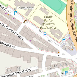 Mapa base
