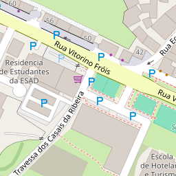Mapa base