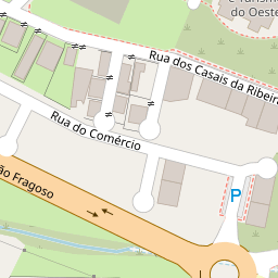 Mapa base