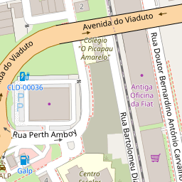 Mapa base