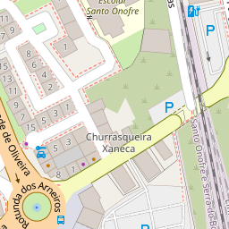Mapa base