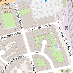 Mapa base