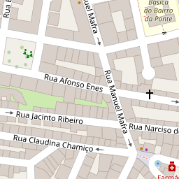 Mapa base