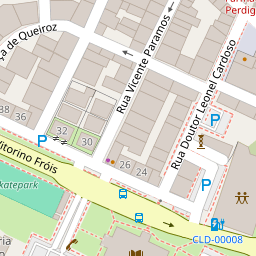 Mapa base