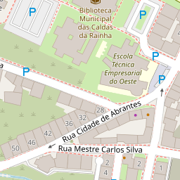 Mapa base