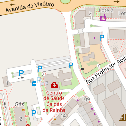 Mapa base