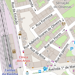 Mapa base