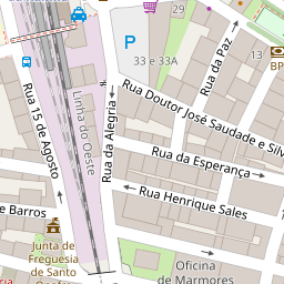 Mapa base