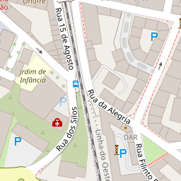 Mapa base