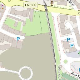 Mapa base