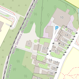 Mapa base