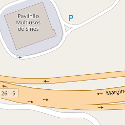 Mapa base