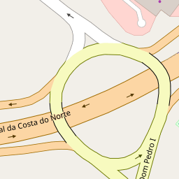 Mapa base