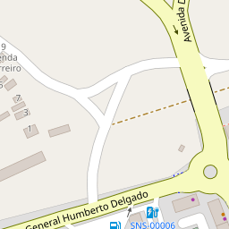 Mapa base