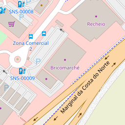 Mapa base