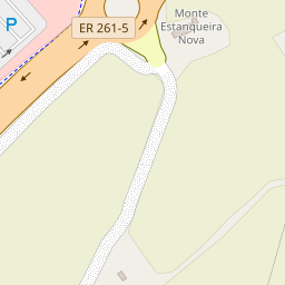 Mapa base