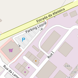 Mapa base