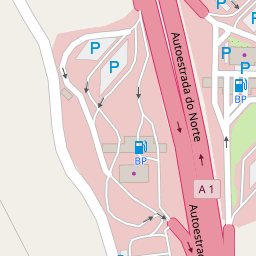 Mapa base