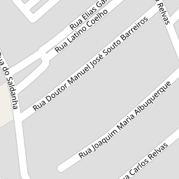 Mapa base